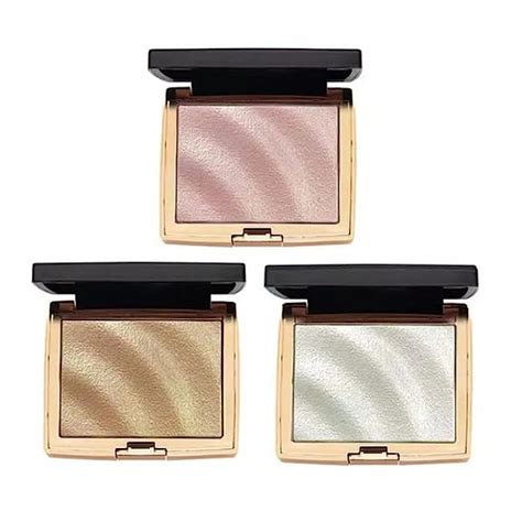 HUDAMOJI Hojo Highlighter Highlight Shimmering Powder.